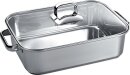 NEFF Bräter für Induktion, edelstahl, Z9410X1