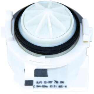 BSH Laugenpumpe 00631200