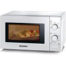 Severin Mikrowelle MW7770 - 700W/20L/weiß