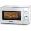 Severin Mikrowelle MW7770 - 700W/20L/weiß