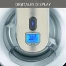 Krups Eismaschine VeniseWhite GVS241 - aus Retoure ( ohne OVP )