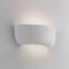 illumina Wandleuchte Gosford 340 - Keramik, weiß, E27, max 46W