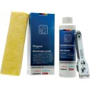 BSH Pflegeset für Glaskeramik und Induktion 00311900