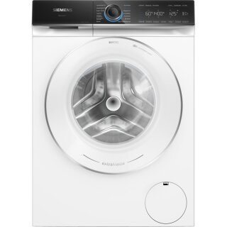 Siemens Waschmaschine WG44B2090 [ EEK: A ] 9 kg, 1400 U/min., extraKlasse, topTeam