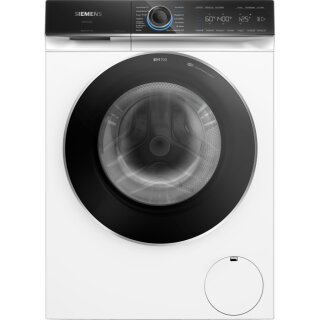 Siemens Waschmaschine WG44B20G0 [ EEK: A ] 9 kg, 1400 U/min., bestCollection
