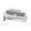 Bosch Geschirrkorb 00770441 - Oberkorb mit RackMatic