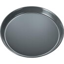 Siemens Pizzaform HZ317000 - emailliert, grau
