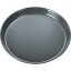 Bosch Pizzaform HEZ317000 - emailliert, grau