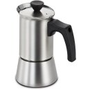 Siemens Pro Induction Espresso Kocher HZ9ES100