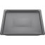 BSH Backblech 17004291 - 455 x 374 x 30 mm, antihaftbeschichtet