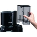 Bosch Filter-Kaffeeautomat TKA8A053 - Styline schwarz