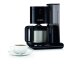 Bosch Filter-Kaffeeautomat TKA8A053 - Styline schwarz