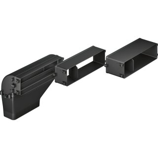 Siemens Abluftset HZ381401