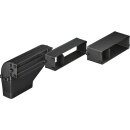 Siemens Abluftset HZ381401
