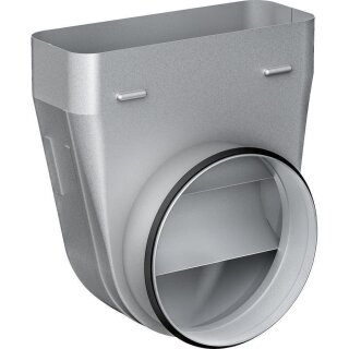 Siemens Lüftungskanal LZ31WWX11
