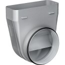 Siemens Lüftungskanal LZ31WWX11