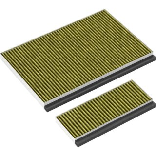 BSH Clean Air Plus Geruchsfilter 17005802