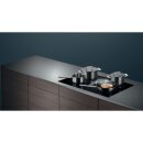 Siemens Pro Induction 4 teiliges Topfset HZ9SE040
