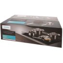 Siemens Pro Induction 4 teiliges Topfset HZ9SE040
