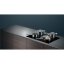 Siemens Pro Induction 4 teiliges Topfset HZ9SE040