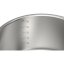 Siemens Pro Induction 6 teiliges Topfset HZ9SE060