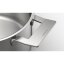 Siemens Pro Induction 6 teiliges Topfset HZ9SE060
