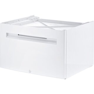 Siemens Podest Trockner mit Auszug WZDP20D