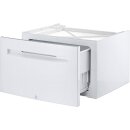 Siemens Podest Trockner mit Auszug WZDP20D