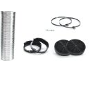 Siemens Standard Umluftset LZ55750