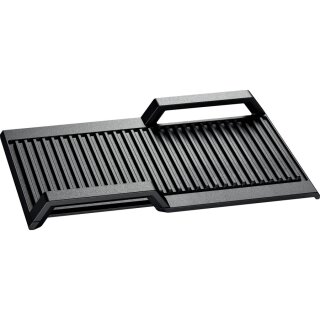 Siemens Grillplatte, 370 mm HZ390522