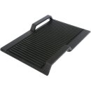 Siemens Grillplatte, 370 mm HZ390522