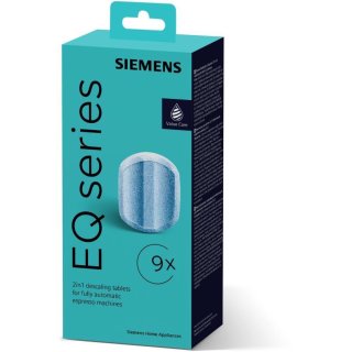 Siemens Multipack Entkalkungstabletten TZ80032A (9 x 36g)
