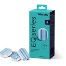 Siemens Multipack Entkalkungstabletten TZ80032A (9 x 36g)