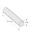 Bosch Aluflex-Rohr DZZ1XX1X1