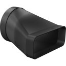 Bosch Adapterrohrstück HEZ9VDSI0