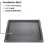 Bosch Backblech HEZ541000 ( 455 x 390 x 31 mm )