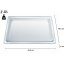 Bosch Glasbackschale HEZ636000