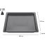 Bosch Universalpfanne HEZ532010 - 455 x 375 x 38 mm