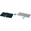 Bosch Clean Air Standard Geruchsfilter DWZ1IT1B4