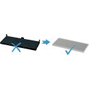 Bosch Clean Air Standard Geruchsfilter DWZ2IT1B4