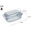 Bosch Glasbräter HEZ915003