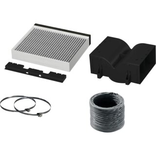 Bosch Clean Air Standard Umluftset DIZ1CG1I4
