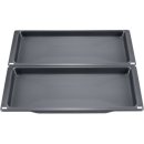 Bosch schmale Universalpfanne HEZ530000 - 39 x 455 x 188 mm