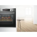 Bosch schmale Universalpfanne HEZ530000 - 39 x 455 x 188 mm