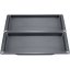 Bosch schmale Universalpfanne HEZ530000 - 39 x 455 x 188 mm