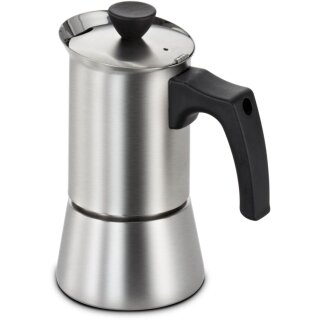Bosch Pro Induction Espresso Kocher HEZ9ES100