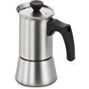Bosch Pro Induction Espresso Kocher HEZ9ES100