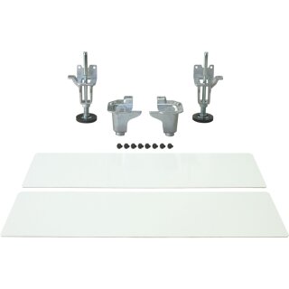 Bosch Höhenverstellfüsse WMZ20441
