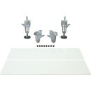 Bosch Höhenverstellfüsse WMZ20441