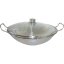 Bosch Wok, -Set 3-teilig HEZ390090